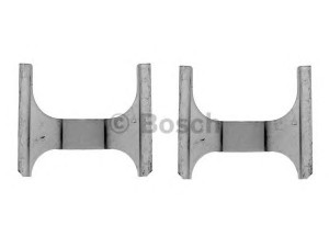 BOSCH 1 987 474 177 priedų komplektas, diskinių stabdžių trinkelės 
 Stabdžių sistema -> Diskinis stabdys -> Stabdžių dalys/priedai
77 01 202 480