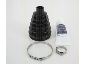 TRISCAN 8540 40816 gofruotoji membrana, kardaninis velenas 
 Ratų pavara -> Gofruotoji membrana
44018-S5D-A00, 44018-S5D-A01