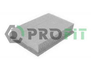 PROFIT 1512-2615 oro filtras 
 Techninės priežiūros dalys -> Techninės priežiūros intervalai
1232496, 1486710, 3M519601AA, 7M519601CA