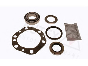 AUTEX 802312 rato guolio komplektas 
 Ašies montavimas/vairavimo mechanizmas/ratai -> Rato stebulė/montavimas -> Rato guolis