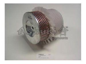 ASHUKI C055-01 oro filtras 
 Techninės priežiūros dalys -> Techninės priežiūros intervalai
0 986 B03 504/BOSCH, 09691288/MAHLE