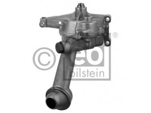 FEBI BILSTEIN 01981 alyvos siurblys 
 Variklis -> Tepimas -> Alyvos siurblys/dalys -> Alyvos siurblys
602 180 10 01, 602 180 18 01, 602 180 18 01