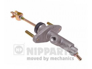 NIPPARTS J2504019 pagrindinis cilindras, sankaba 
 Sankaba/dalys -> Sankabos valdymas -> Pagrindinis cilindras
46920-SM4-950, 46920-SM4-951