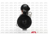 ATL Autotechnik A 20 320 starteris 
 Elektros įranga -> Starterio sistema -> Starteris
0AH 911 023 B, 0AH 911 023 BX
