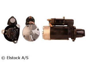 ELSTOCK 25-3381 starteris