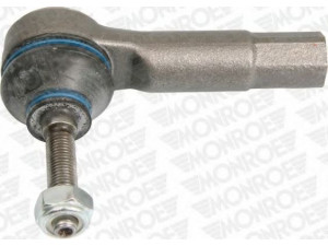 MONROE L15110 skersinės vairo trauklės galas 
 Vairavimas -> Vairo mechanizmo sujungimai
9949218, 9949218