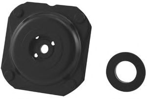 KYB SM5300 remonto komplektas, pakabos statramstis 
 Ašies montavimas/vairavimo mechanizmas/ratai -> Montavimas, pakabos statramstis