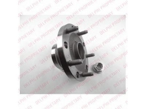 DELPHI BK1547 rato guolio komplektas 
 Ašies montavimas/vairavimo mechanizmas/ratai -> Rato stebulė/montavimas -> Rato guolis
1377911, 6C111A049BA