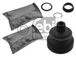 FEBI BILSTEIN 33225 jungtis, kardaninis velenas
4D0 498 099, 4D0 498 099 S1