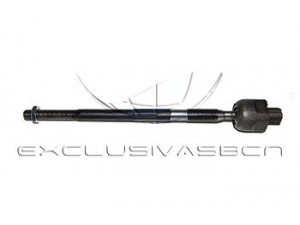 MDR MRE-8118 vidinė skersinė vairo trauklė 
 Vairavimas -> Vairo mechanizmo sujungimai