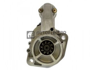 AUTOELECTRO AET1355 starteris 
 Elektros įranga -> Starterio sistema -> Starteris
316100-4A000, 3161004A000, 36100-4A000