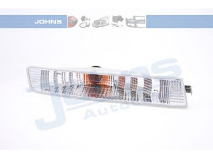 JOHNS 55 81 20-3 indikatorius 
 Elektros įranga -> Šviesos -> Indikatorius/dalys -> Indikatorius
26130 00QAC, 44 08 520