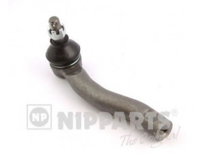 NIPPARTS J4832076 skersinės vairo trauklės galas 
 Vairavimas -> Vairo mechanizmo sujungimai
45046-09295