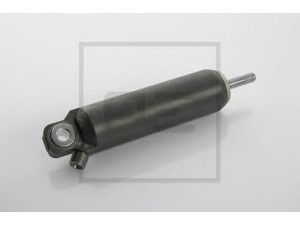 PE Automotive 016.138-00A darbinis cilindras; darbinis cilindras, variklio stabdys 
 Suspausto oro sistema -> Stabdžiai/vykdomasis cilindras -> Sankabos cilindras
000 430 39 26, 000 430 50 26
