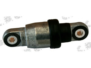 AUTOKIT 03.81940 vibracijos slopintuvas, paskirstymo diržas 
 Diržinė pavara -> Paskirstymo diržas/komplektas -> Vibracijos slopintuvas