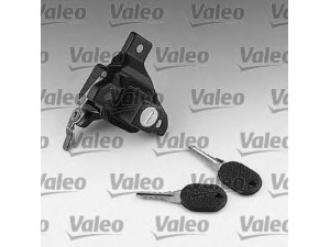 VALEO 256289 užrakto cilindras 
 Užrakinimo sistema -> Užrakto cilindras/rinkinys