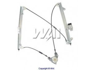 WAIglobal WPR2590L lango pakėliklis