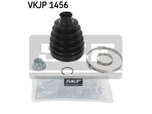 SKF VKJP 1456 gofruotoji membrana, kardaninis velenas 
 Ratų pavara -> Gofruotoji membrana