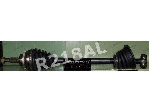 SHAFTEC R218AL kardaninis velenas 
 Ratų pavara -> Kardaninis velenas
8200027881