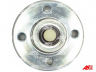 AS-PL SS5040 solenoidinis jungiklis, starteris