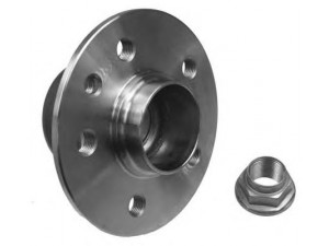 MGA KR3559 rato guolio komplektas 
 Ašies montavimas/vairavimo mechanizmas/ratai -> Rato stebulė/montavimas -> Rato guolis
RLB100292