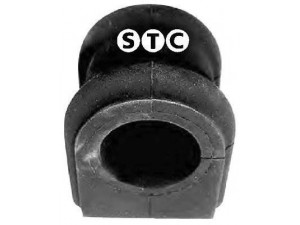 STC T406107 skersinio stabilizatoriaus įvorių komplektas 
 Ašies montavimas/vairavimo mechanizmas/ratai -> Stabilizatorius/fiksatoriai -> Sklendės
904 326 08 81, 2D0 511 413 B