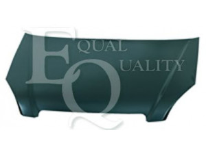 EQUAL QUALITY L00007 gaubtas 
 Kėbulas -> Transporto priemonės galas -> Gaubtas/dalys/garso izoliacinė medžiaga
2567660, 60100-S9A-A90ZZ, 60100S9A000ZZ