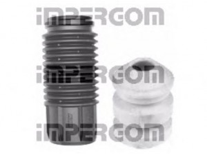 ORIGINAL IMPERIUM 48473 apsauginio dangtelio komplektas, amortizatorius 
 Ašies montavimas/vairavimo mechanizmas/ratai -> Montavimas, pakabos statramstis
82423607, 82387603, 82423607, 82387603