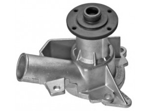 BUGATTI PA0212 vandens siurblys 
 Aušinimo sistema -> Vandens siurblys/tarpiklis -> Vandens siurblys
11511719836, 11511720609, 11519070759