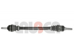 LAUBER 88.2606 kardaninis velenas 
 Ratų pavara -> Kardaninis velenas
3273PZ, 3273QA