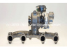 BU 127814 kompresorius, įkrovimo sistema 
 Išmetimo sistema -> Turbokompresorius
038253016K, 038253016KV, 038253016KX