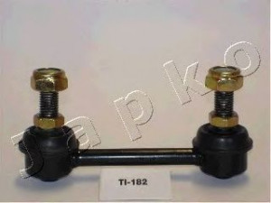 JAPKO 111182 skersinės vairo trauklės galas 
 Vairavimas -> Vairo mechanizmo sujungimai
56261-6F600
