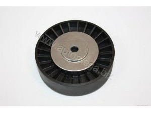 AUTOMEGA 301450278074E kreipiantysis skriemulys, V formos rumbuotas diržas 
 Diržinė pavara -> V formos rumbuotas diržas/komplektas -> Laisvasis/kreipiamasis skriemulys
074145278E, 074145278E, 074145278E