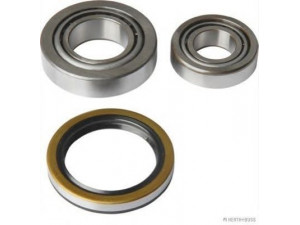 MAGNETI MARELLI 600000135920 rato guolio komplektas
51830-4E000