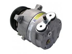 SIDAT SB.060H kompresorius, oro kondicionierius 
 Oro kondicionavimas -> Kompresorius/dalys
714558, 93740678, 96740678, 714558