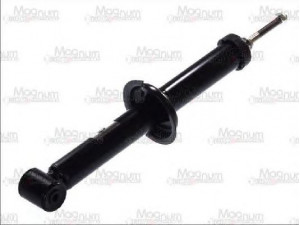 Magnum Technology AHS005MT amortizatorius
007 580 319, 007 580 324, 115 395 001