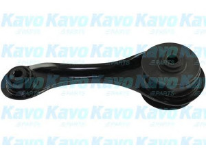 KAVO PARTS EEM-2076 variklio montavimas 
 Variklis -> Variklio montavimas -> Variklio montavimo rėmas
50830SM4A81
