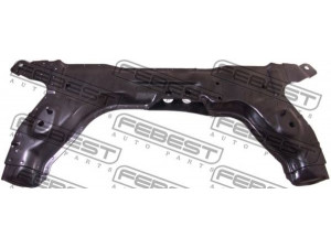 FEBEST FRAME-BOLENO ašies korpusas
45810-60G01