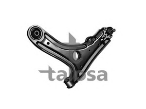 TALOSA 40-09510-2 vikšro valdymo svirtis 
 Ašies montavimas/vairavimo mechanizmas/ratai -> Valdymo svirtis/pasukamosios svirties sujungimas -> Vairo trauklės (valdymo svirtis, išilginis balansyras, diago