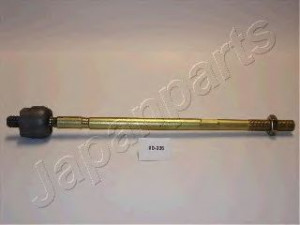 JAPANPARTS RD-206 vidinė skersinė vairo trauklė 
 Vairavimas -> Vairo mechanizmo sujungimai
45503-19036