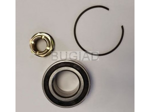 BUGIAD 54013 rato guolio komplektas 
 Ašies montavimas/vairavimo mechanizmas/ratai -> Rato stebulė/montavimas -> Rato guolis
77 01 205 778, 77 01 462 469, 77 01 465 181