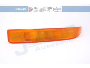 JOHNS 60 91 19-1 indikatorius 
 Kėbulas -> Šviesos -> Indikatorius/dalys -> Indikatorius
7700 352 107, 7701 044 522