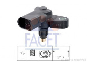 FACET 7.6253 jungiklis, atbulinės eigos žibintas 
 Elektros įranga -> Šviesų jungikliai/relės/valdymas -> Šviesų jungiklis/svirtis
A 203 545 01 06