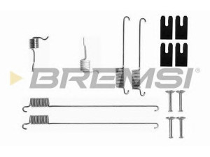 BREMSI SK0829 priedų komplektas, stabdžių trinkelės 
 Stabdžių sistema -> Būgninis stabdys -> Dalys/priedai
6060829, SMN000020, SMN100250