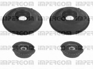 ORIGINAL IMPERIUM 37426/2 remonto komplektas, pakabos statramstis 
 Pakaba -> Pakabos statramsčio guolis
4D0412377D, 4D0412377F, 8D0412065