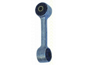 TRISCAN 8500 11611 šarnyro stabilizatorius 
 Ašies montavimas/vairavimo mechanizmas/ratai -> Stabilizatorius/fiksatoriai -> Savaime išsilyginanti atrama
33 55 1 094 619