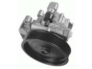 ZF Parts 8001 664 hidraulinis siurblys, vairo sistema
005 466 16 01, 005 466 16 01 80