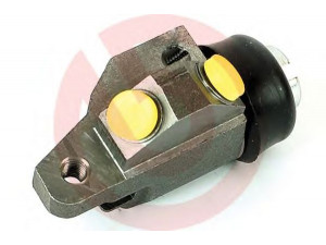 BREMBO A 12 776 rato stabdžių cilindras 
 Stabdžių sistema -> Ratų cilindrai
1554837, 72VB2062BB, 212109B, 5621126