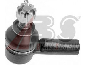 A.B.S. 230150 skersinės vairo trauklės galas 
 Vairavimas -> Vairo mechanizmo sujungimai
53540-SX8-T01