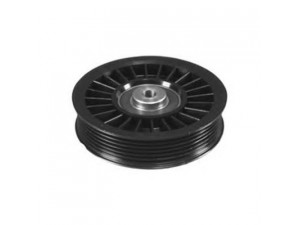MAGNETI MARELLI 331316170020 kreipiantysis skriemulys, V formos diržas 
 Diržinė pavara -> V formos diržas/komplektas -> Nukreipiamasis skriemulys
6112340093